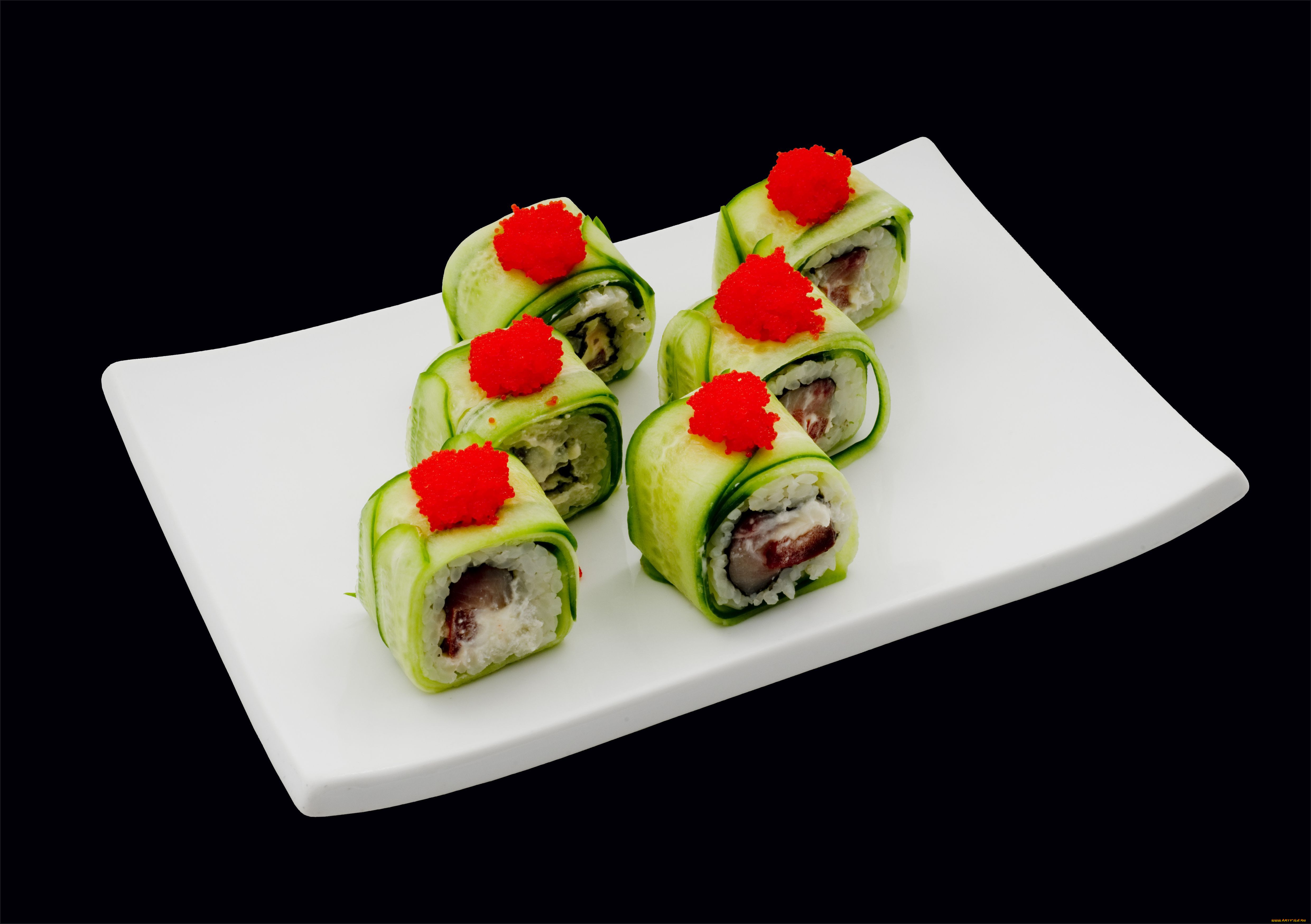 Обои Sushi Еда Рыба, морепродукты, суши, роллы, обои для рабочего стола,  фотографии sushi, еда, рыба, морепродукты, суши, роллы, поднос Обои для  рабочего стола, скачать обои картинки заставки на рабочий стол.